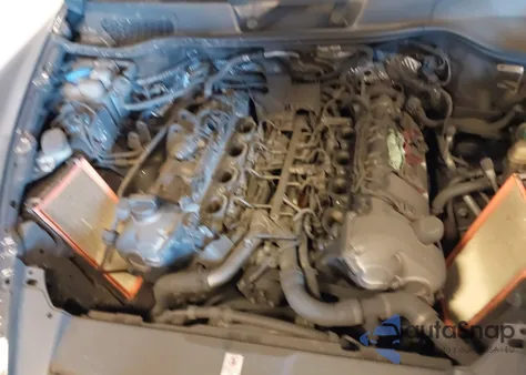 2011 Porsche Cayenne S из США, поврежденный, VIN WP1AB2A24BLA46442